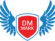 Dmmark лого
